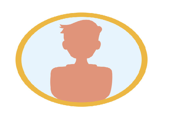 贵港墙绘中如何画好人物轮廓?