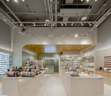 贵港店面装修流程