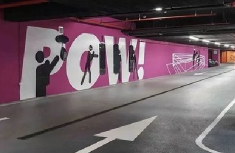 贵港墙绘设计师的选择是关键。