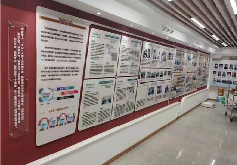 贵港大城市文化背景墙制作常用工艺。