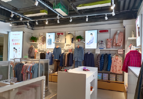 贵港超市卖场装修如何提升消费欲望？