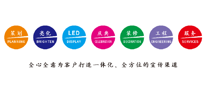 贵港广告公司该如何满足客户需求？