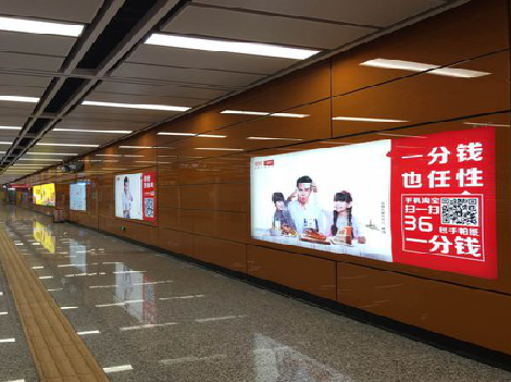 贵港广告灯箱的发展前景？