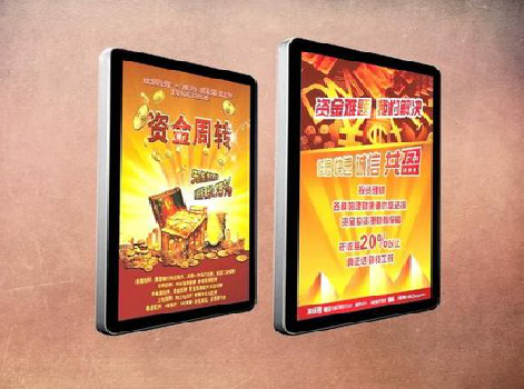 贵港如何延长磁吸灯箱的使用寿命？